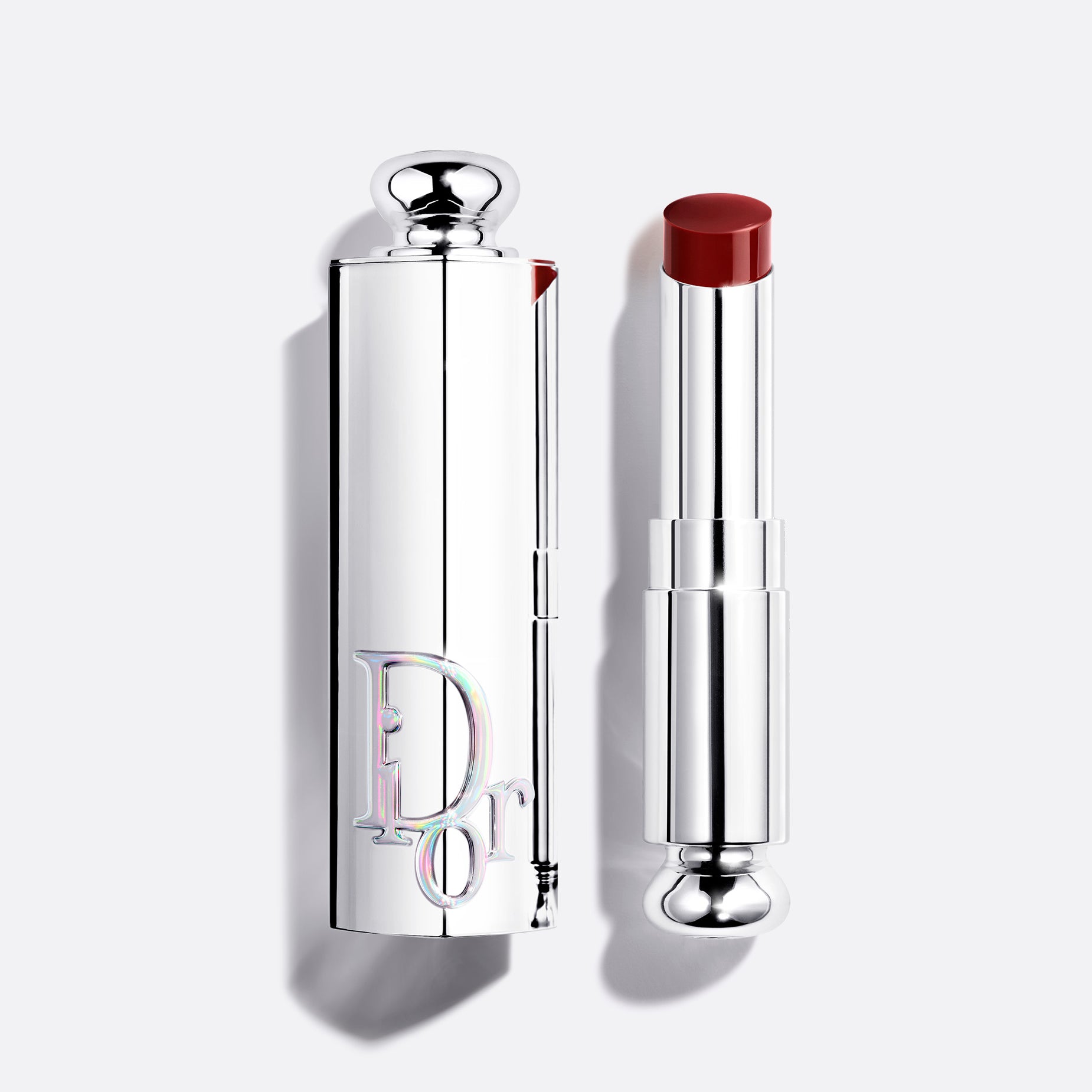 Dior Addict Glass Lipstick - ליפסטיק לחותי באפקט  Glass Lips