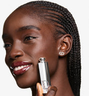 Dior Addict Glass Lipstick - ליפסטיק לחותי באפקט  Glass Lips