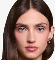Dior Addict Glass Lipstick - ליפסטיק לחותי באפקט  Glass Lips