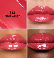 Dior Addict Glass Lipstick - ליפסטיק לחותי באפקט  Glass Lips