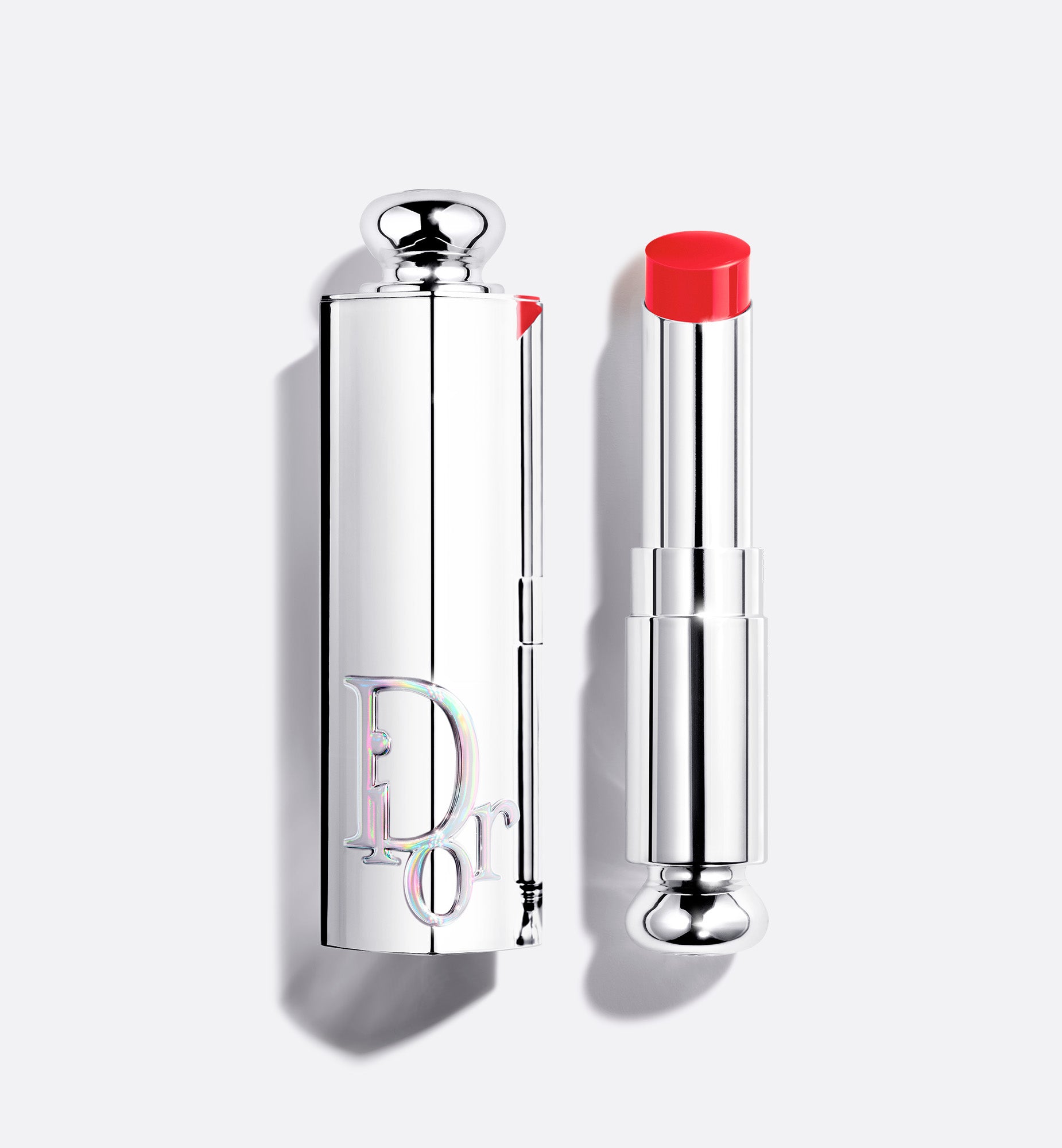 Dior Addict Glass Lipstick - ליפסטיק לחותי באפקט  Glass Lips