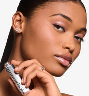 Dior Addict Glass Lipstick - ליפסטיק לחותי באפקט  Glass Lips
