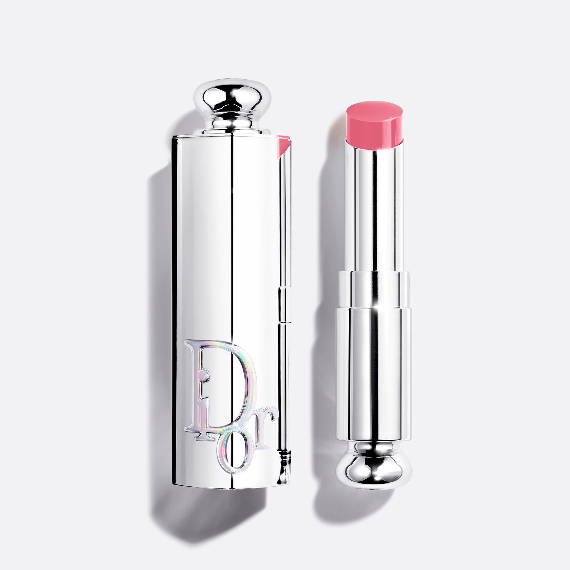 Dior Addict Glass Lipstick - ליפסטיק לחותי באפקט  Glass Lips