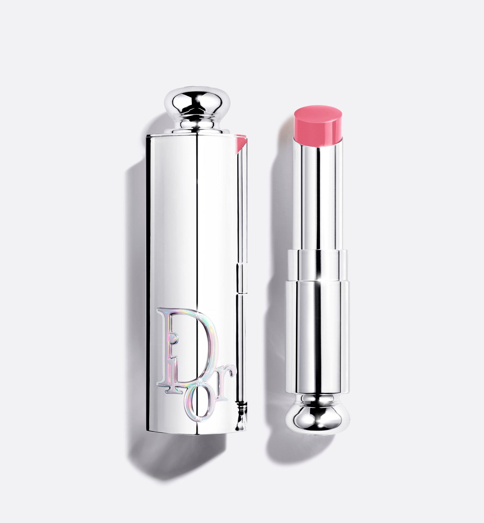 Dior Addict Glass Lipstick - ליפסטיק לחותי באפקט  Glass Lips