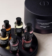 The Perfumer's Palette