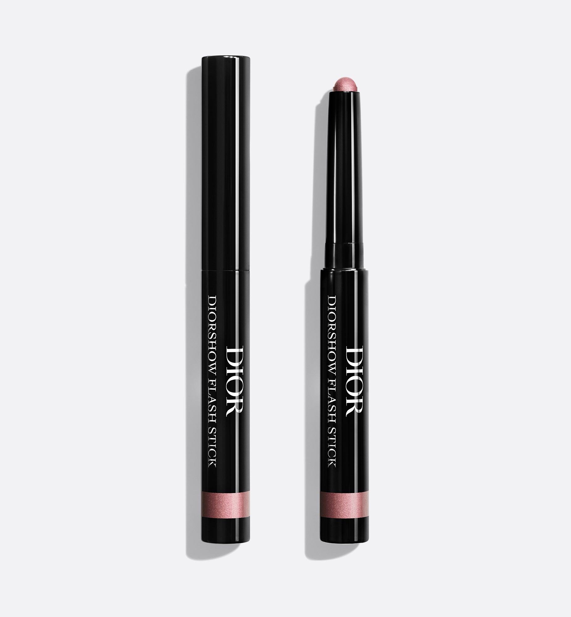 Diorshow Flash Stick – צללית סטיק קרמית עמידה ל־24 שעות