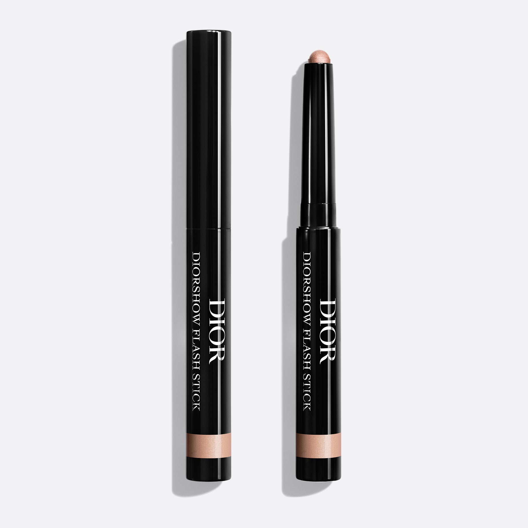 Diorshow Flash Stick – צללית סטיק קרמית עמידה ל־24 שעות