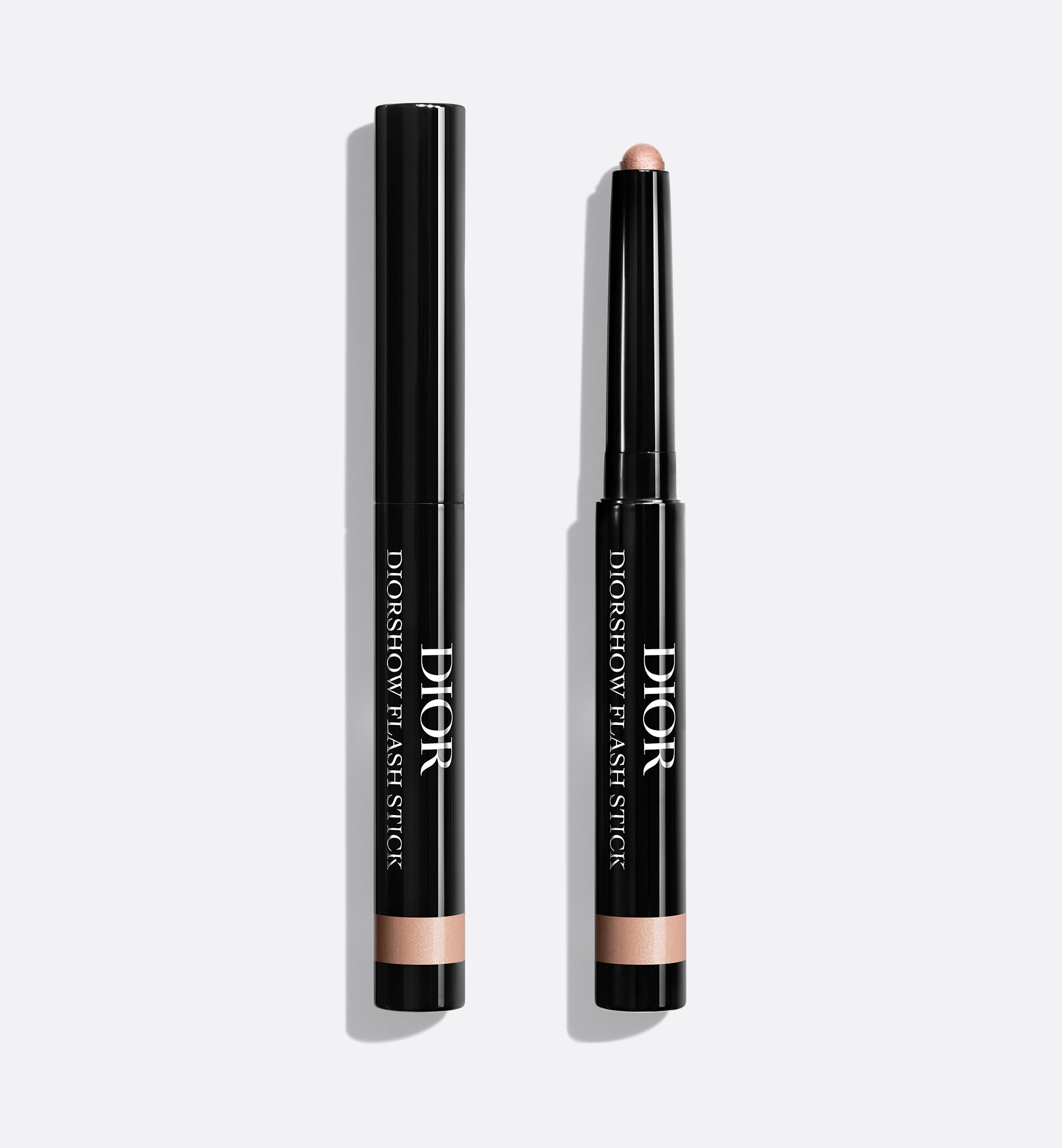 Diorshow Flash Stick – צללית סטיק קרמית עמידה ל־24 שעות