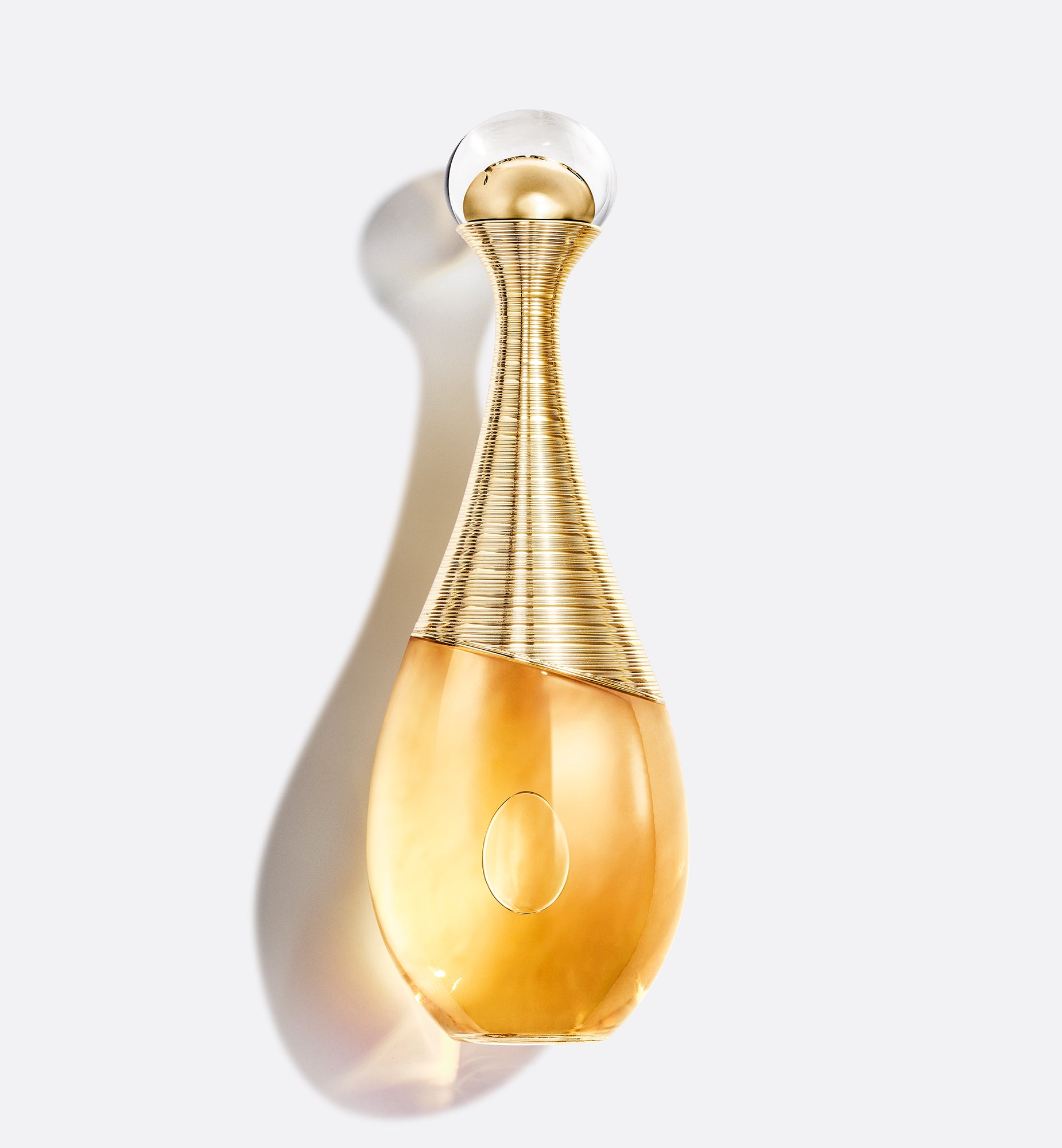 J'adore Intense - תווים פרחוניים ומתוקים