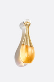 J'adore Intense - תווים פרחוניים ומתוקים