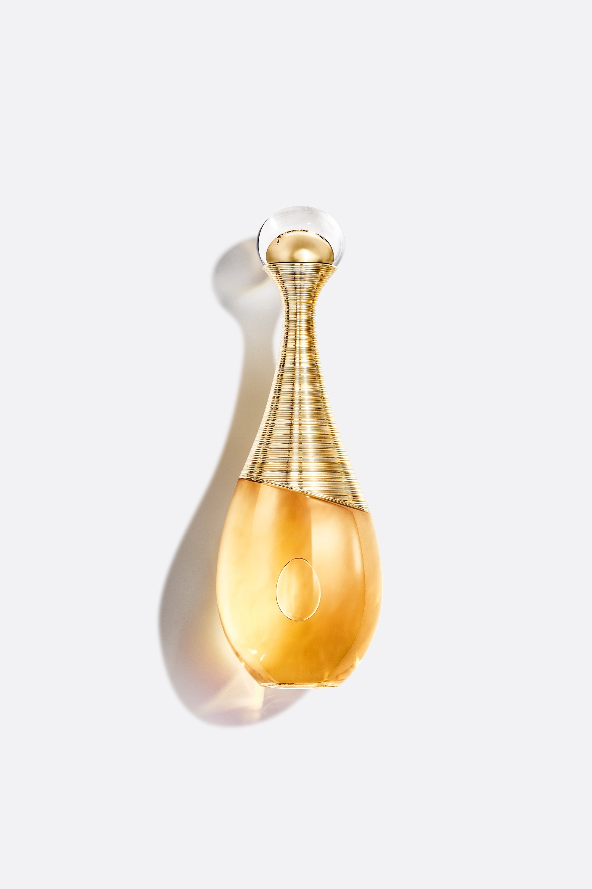 J'adore Intense - תווים פרחוניים ומתוקים