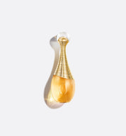 J'adore Intense - תווים פרחוניים ומתוקים