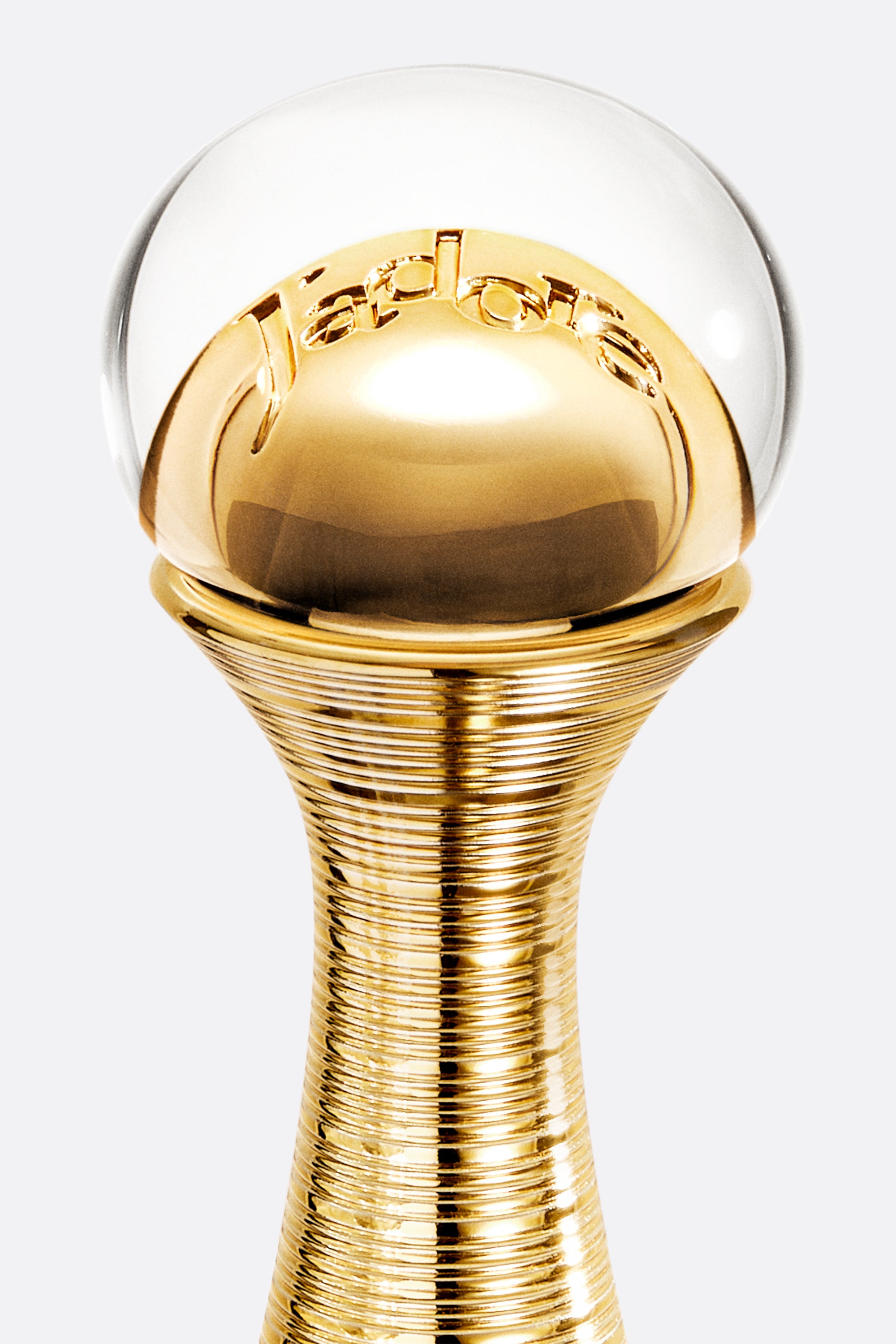 J'adore Intense - תווים פרחוניים ומתוקים