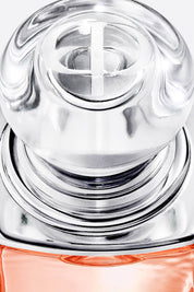 Dior Addict Peachy Glow -  בושם א.ד.פ בניחוחות יסמין ואפרסק