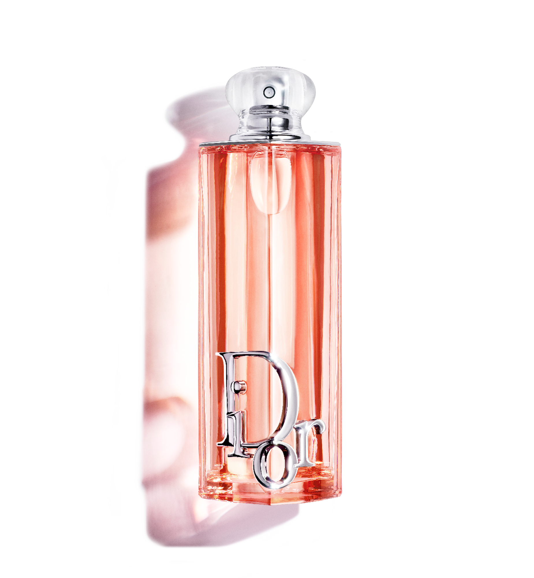 Dior Addict Peachy Glow -  בושם א.ד.פ בניחוחות יסמין ואפרסק