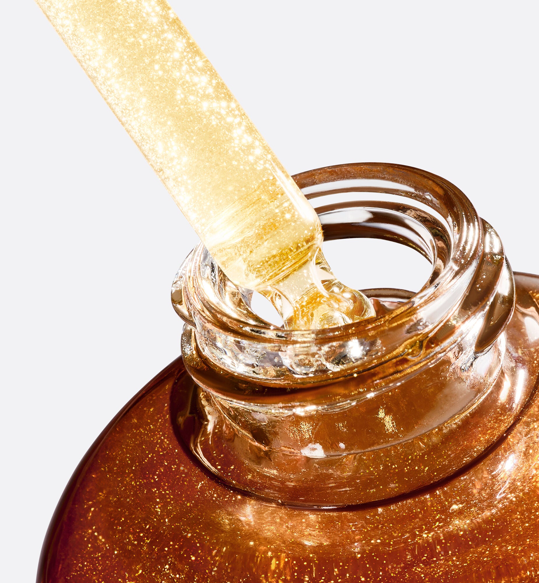 Dior Solar The Self-Tanning Drops - טיפות שיזוף עצמי לפנים ולצוואר