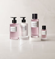 Gris Dior L'Art du Parfumage Set