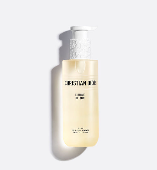 OFF/ON Makeup Removers