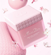 Miss Dior Comforting Body Cream - קרם גוף מבושם להזנה ולחות