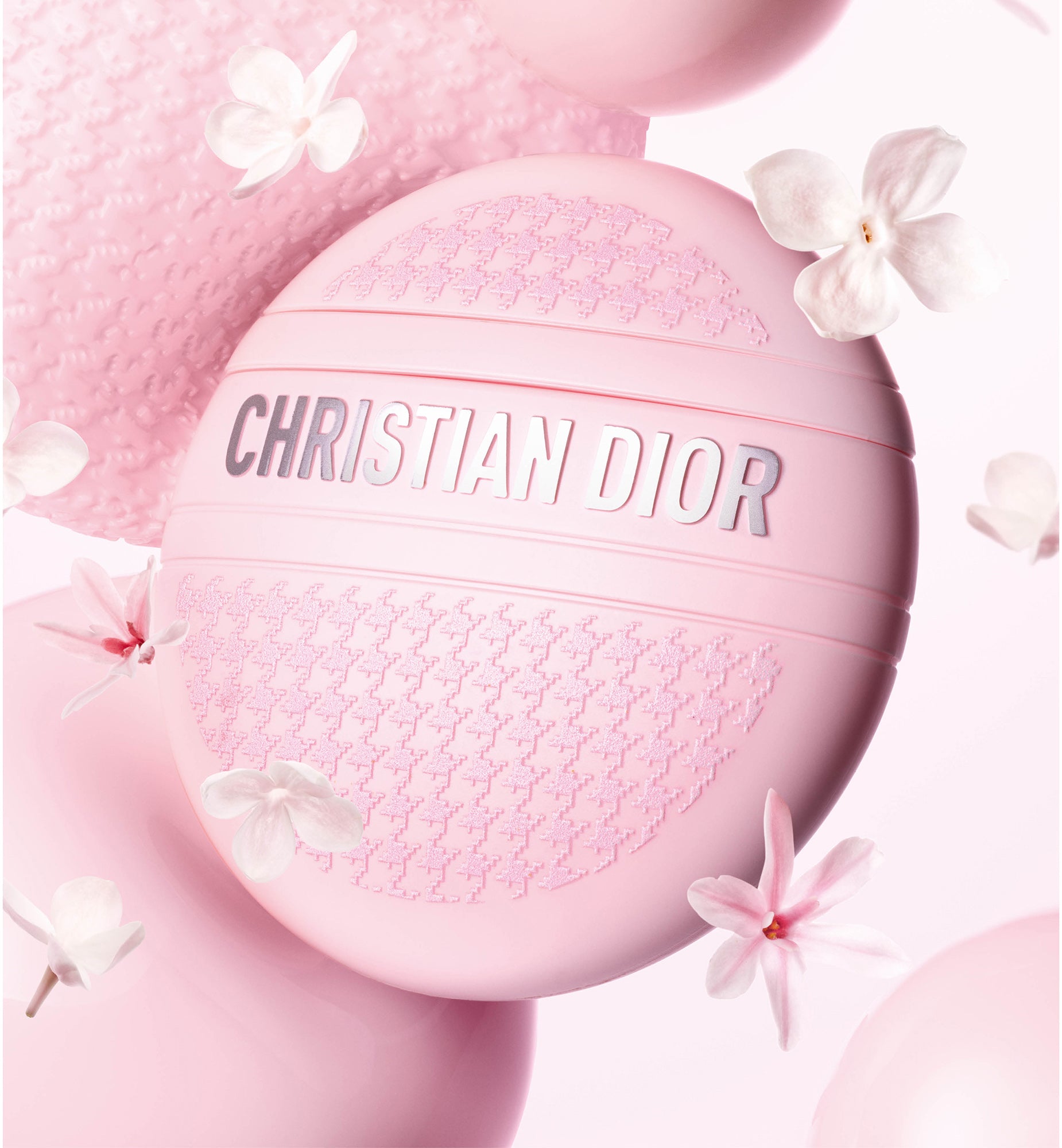 Miss Dior Melt-in Hand Cream