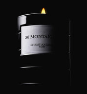 30 Montaigne - נר מבושם