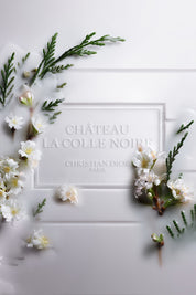 Château La Colle Noire  - נר מבושם