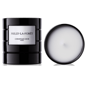 Milly-la-Forêt  - נר מבושם