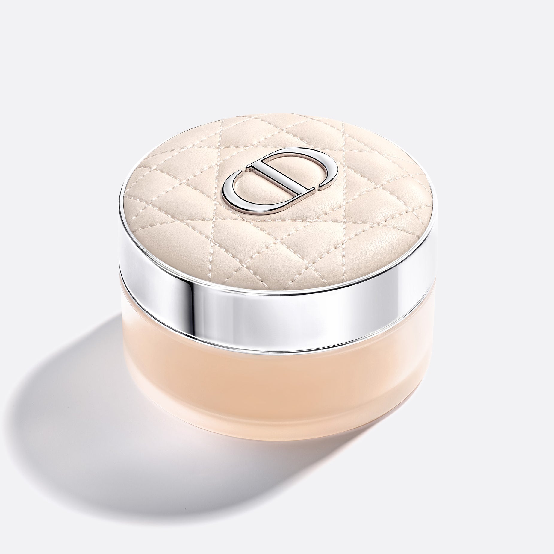 Dior Forever On Set Powder - פודרה מקבעת בגימור מאט
