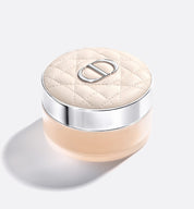 Dior Forever On Set Powder - פודרה מקבעת בגימור מאט