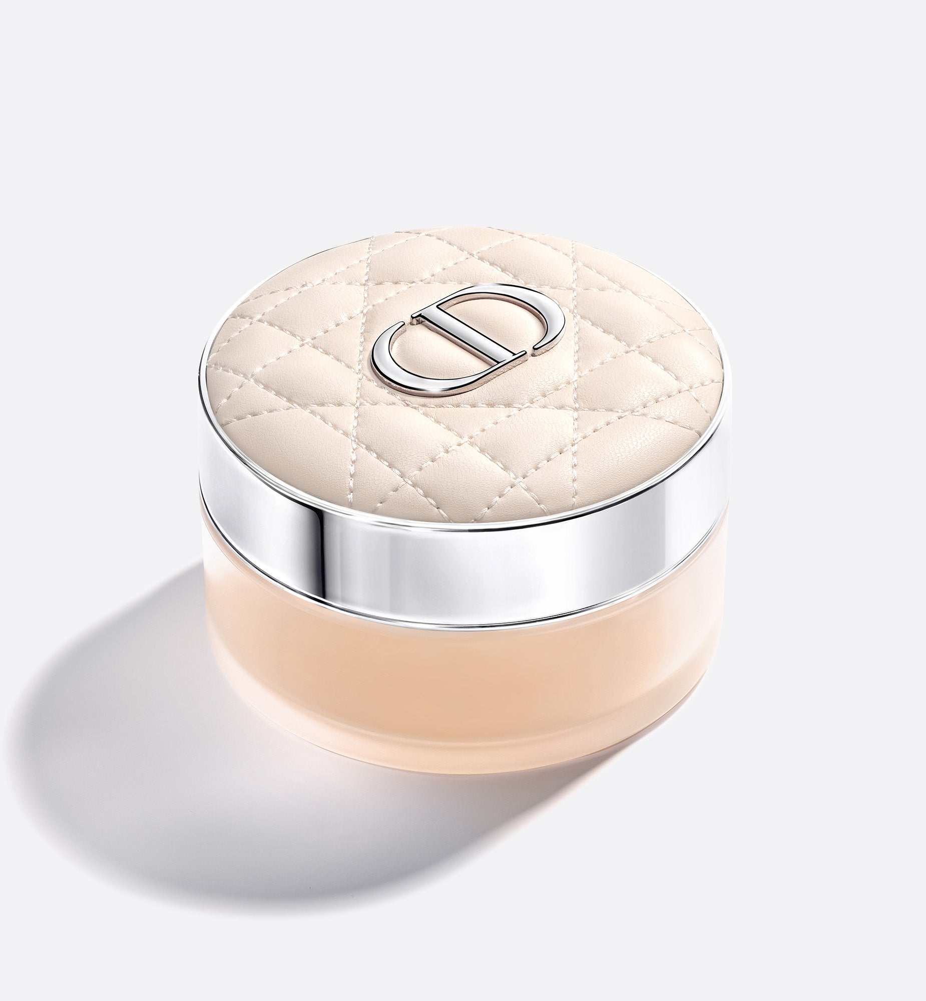 Dior Forever On Set Powder - פודרה מקבעת בגימור מאט