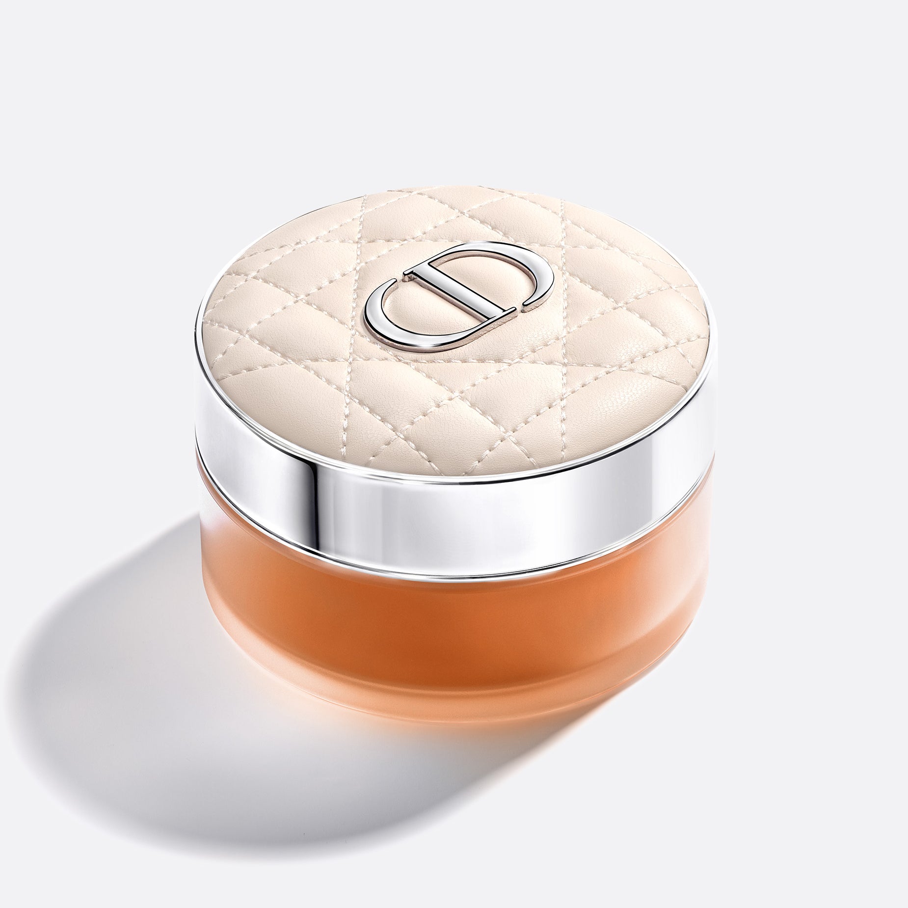 Dior Forever On Set Powder - פודרה מקבעת בגימור מאט