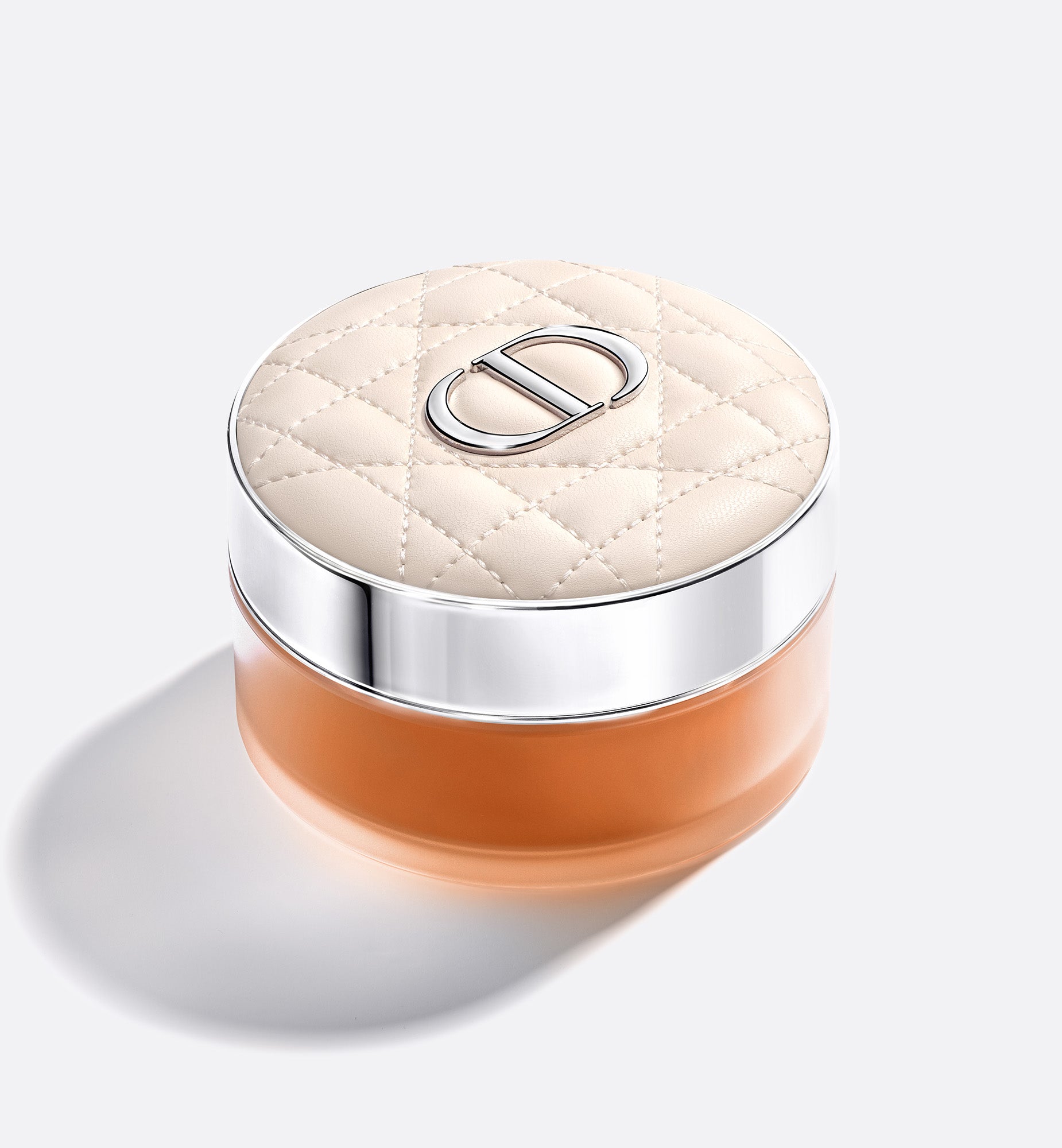 Dior Forever On Set Powder - פודרה מקבעת בגימור מאט