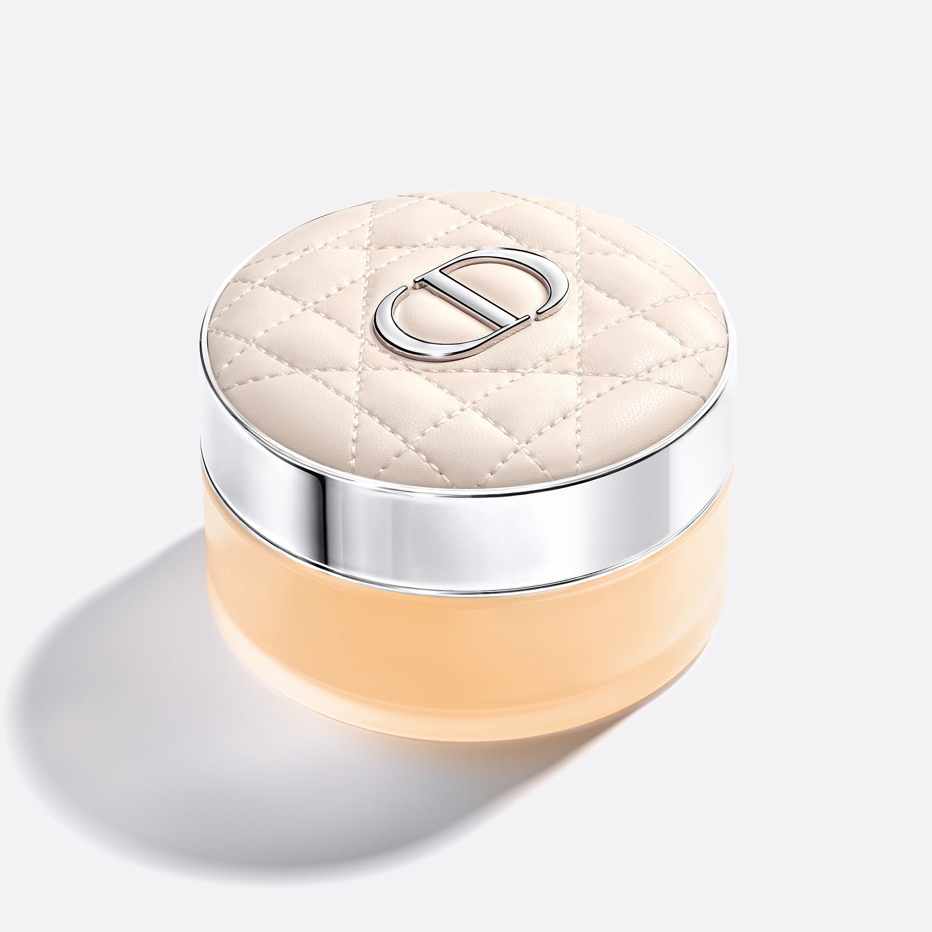 Dior Forever On Set Powder - פודרה מקבעת בגימור מאט