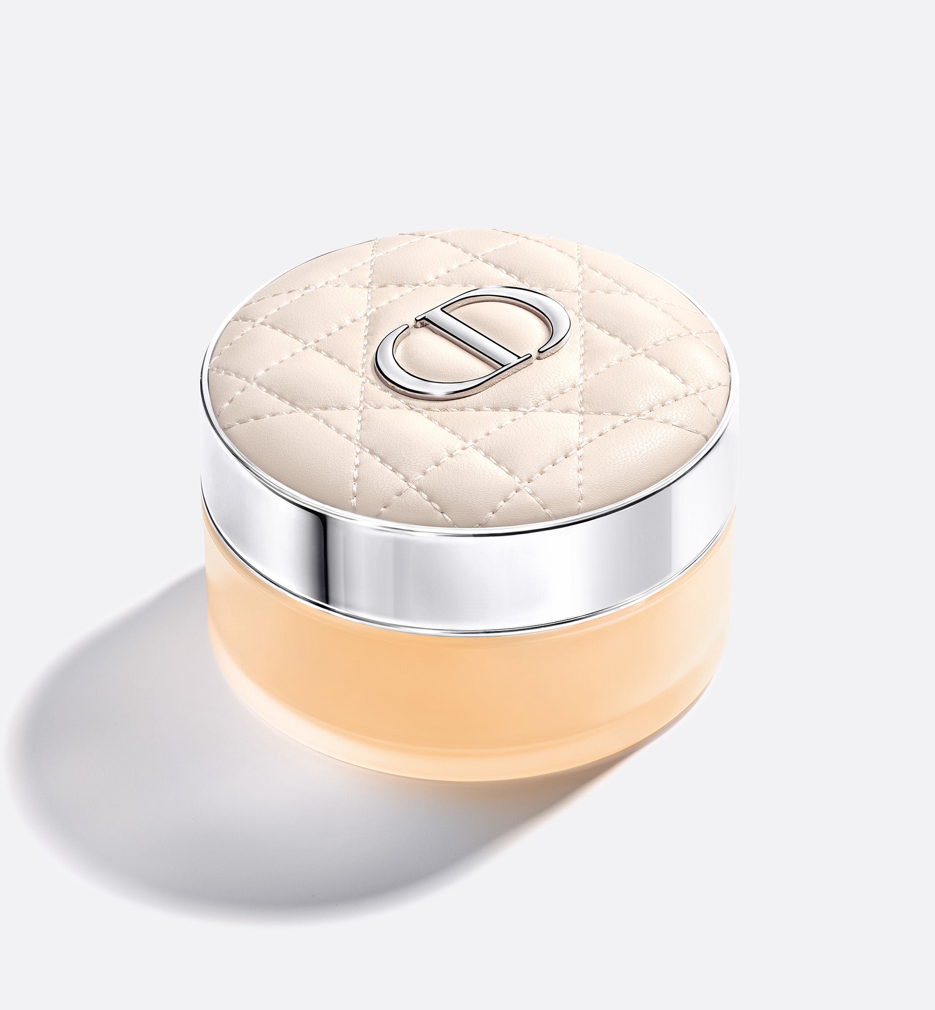 Dior Forever On Set Powder - פודרה מקבעת בגימור מאט