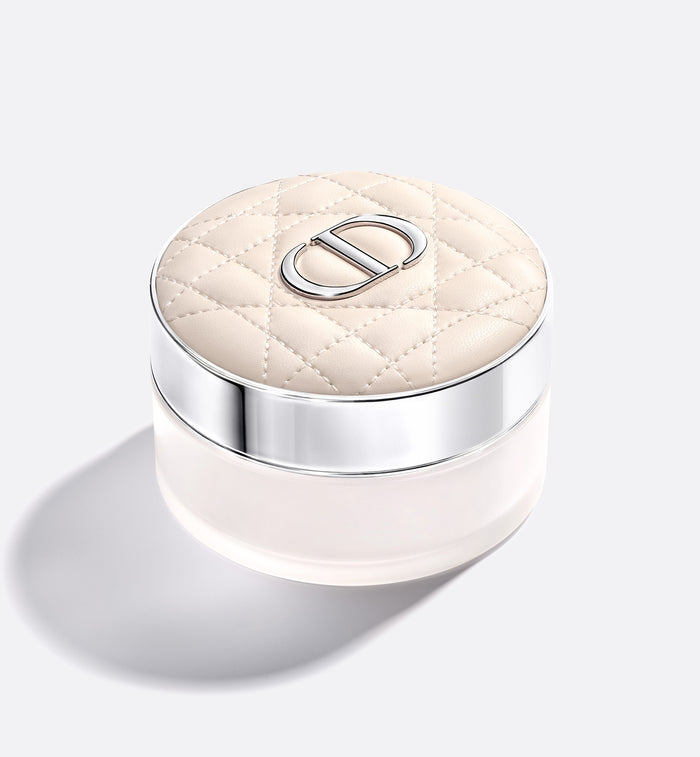 Dior Forever On Set Powder - פודרה מקבעת בגימור מאט
