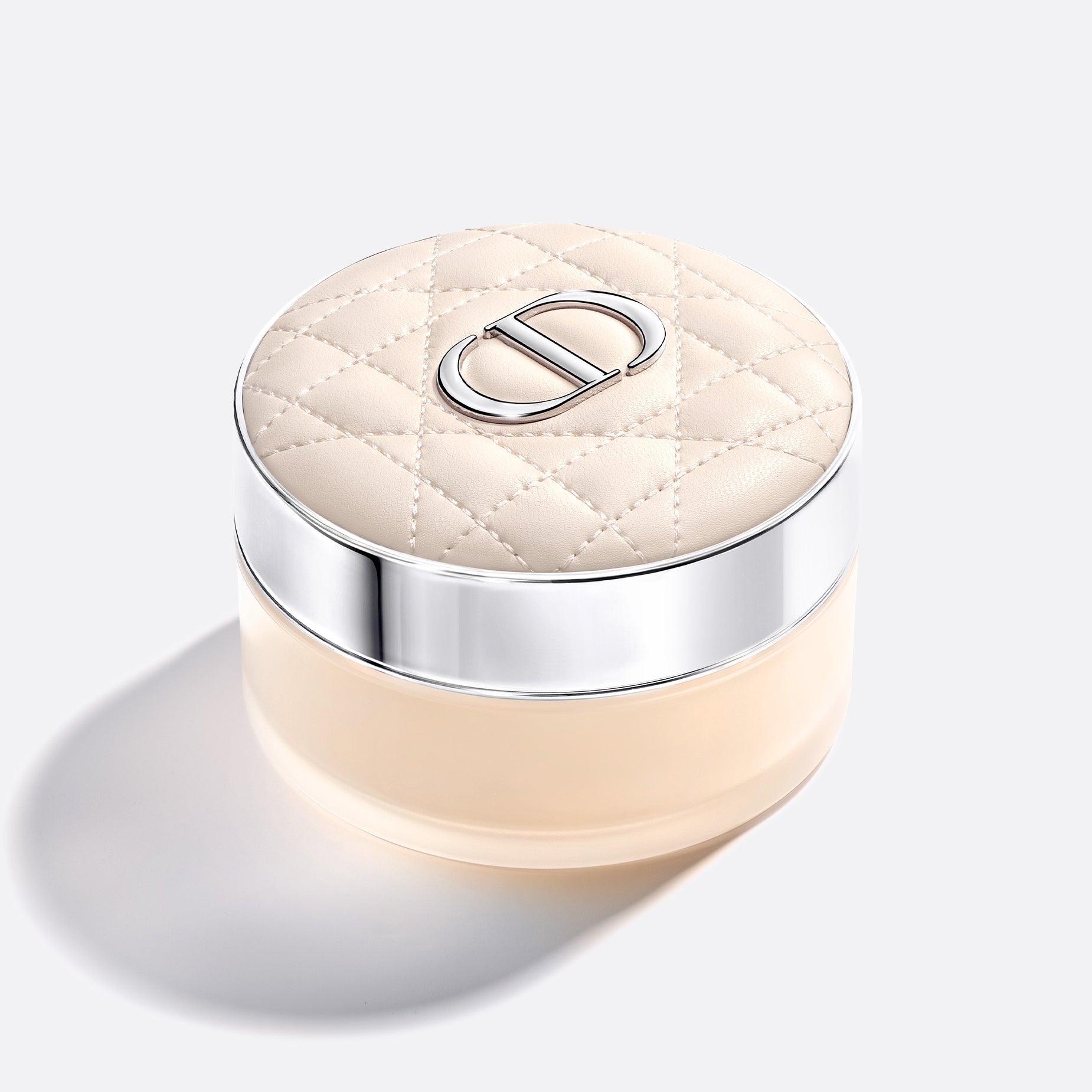 Dior Forever On Set Powder - פודרה מקבעת בגימור מאט