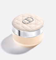 Dior Forever On Set Powder - פודרה מקבעת בגימור מאט