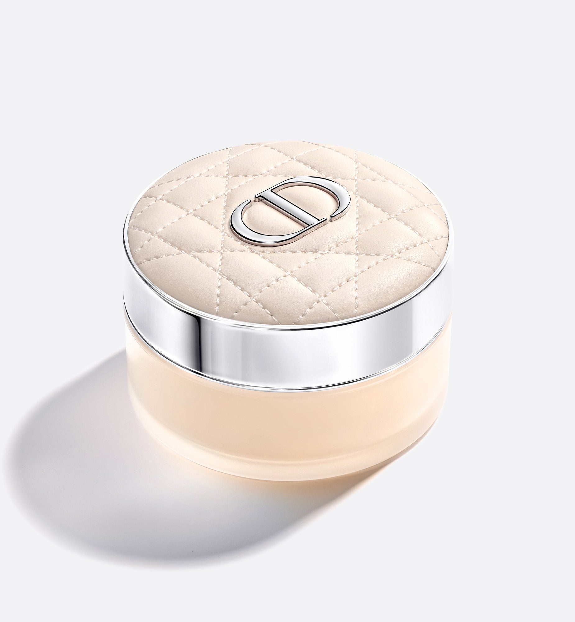 Dior Forever On Set Powder - פודרה מקבעת בגימור מאט
