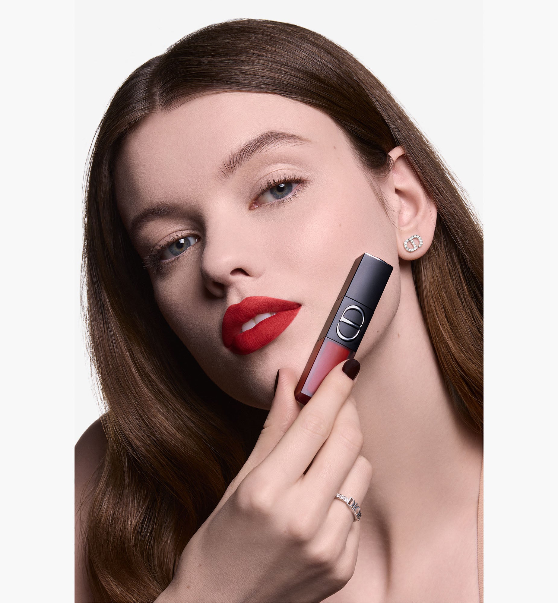 Rouge Dior On Stage Ink