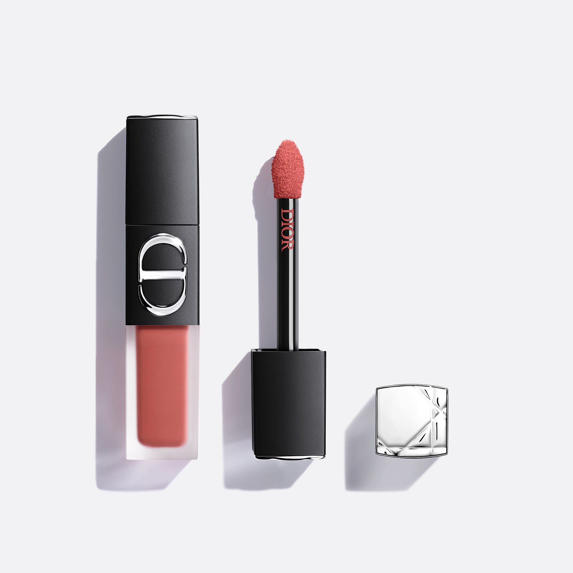 Rouge Dior On Stage Ink