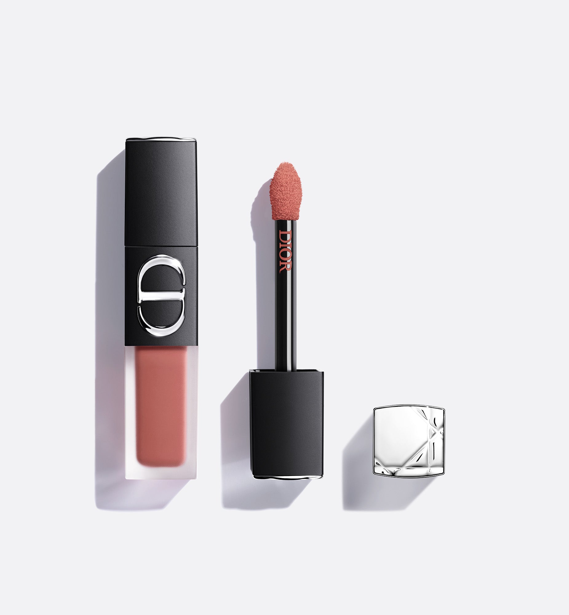 Rouge Dior On Stage Ink