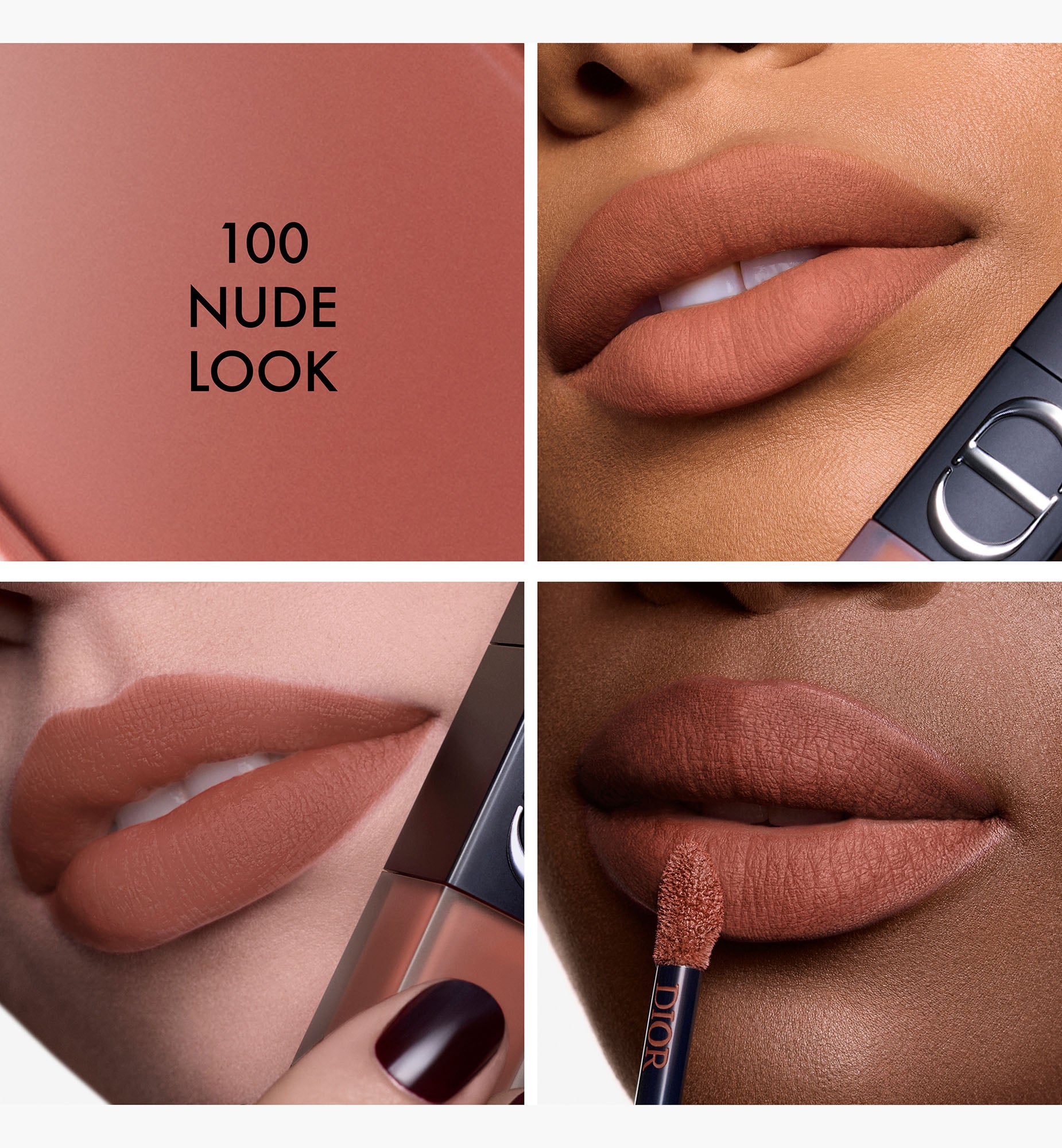 Rouge Dior On Stage Ink