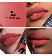 Rouge Dior On Stage Ink