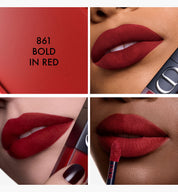 Rouge Dior On Stage Ink