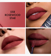 Rouge Dior On Stage Ink