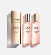 Dior Prestige La Micro-Brume de Rose - תרסיס מעניק לחות ומסייע למראה עור מלא ומוצק יותר