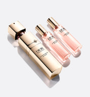 Dior Prestige La Micro-Brume de Rose - תרסיס מעניק לחות ומסייע למראה עור מלא ומוצק יותר