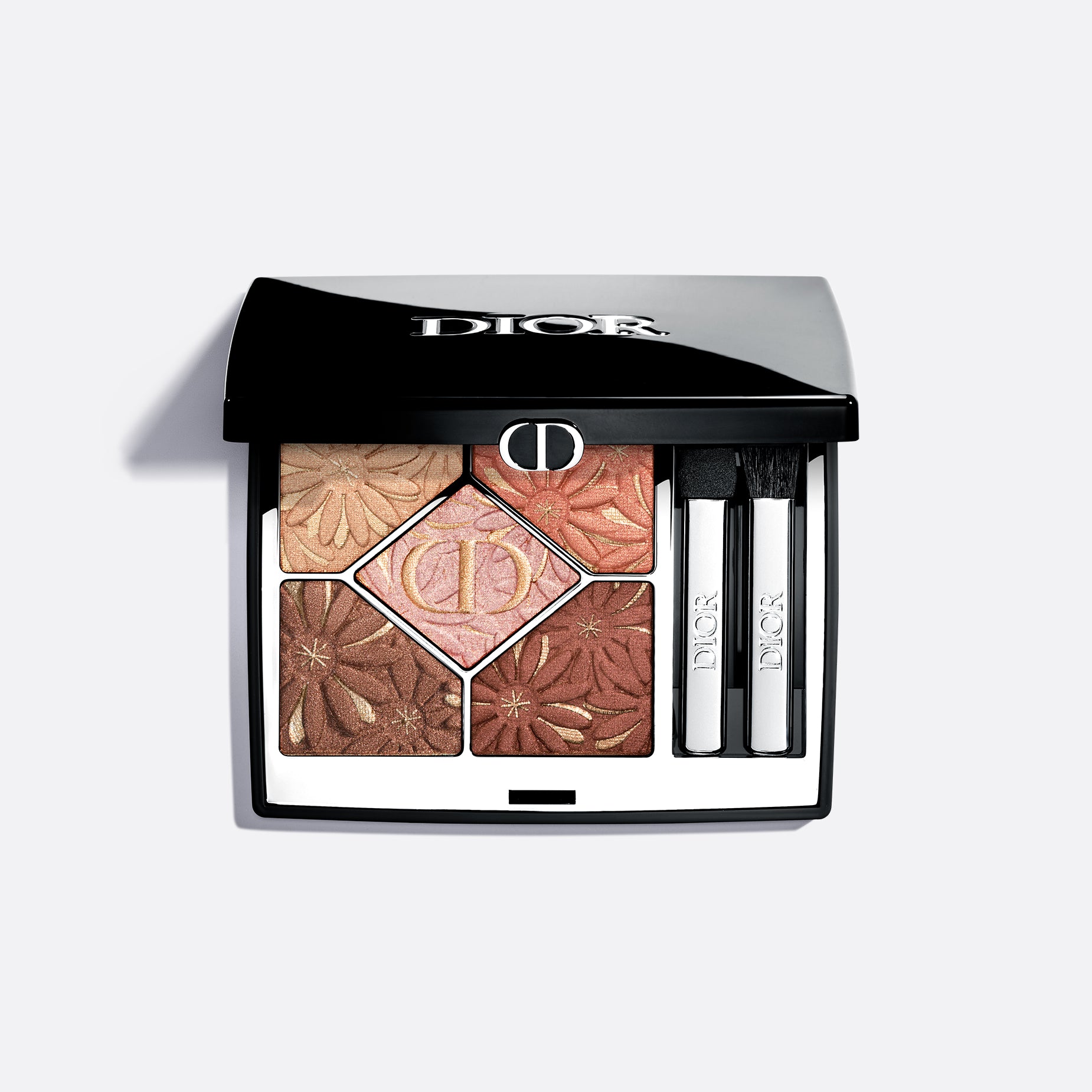 Diorshow 5 Couleurs - Summer Look Limited Edition