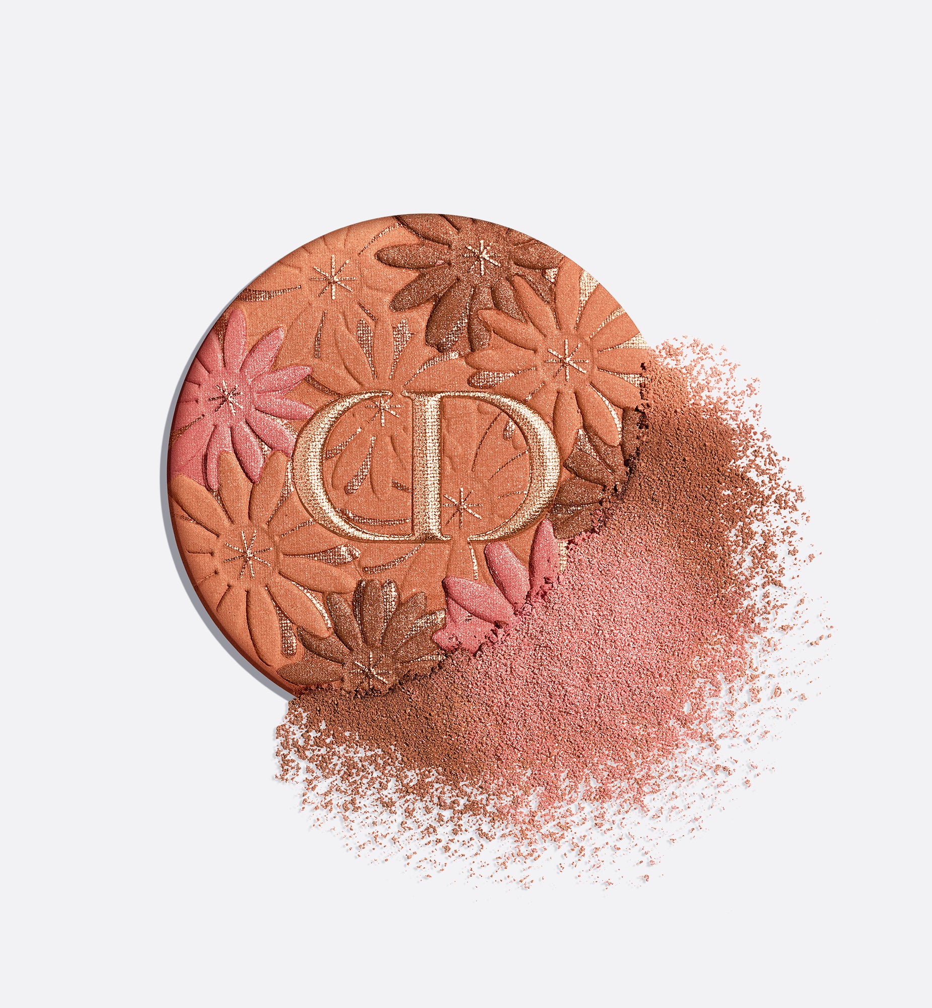 Dior Forever Nude Bronze Glow - Limited Edition