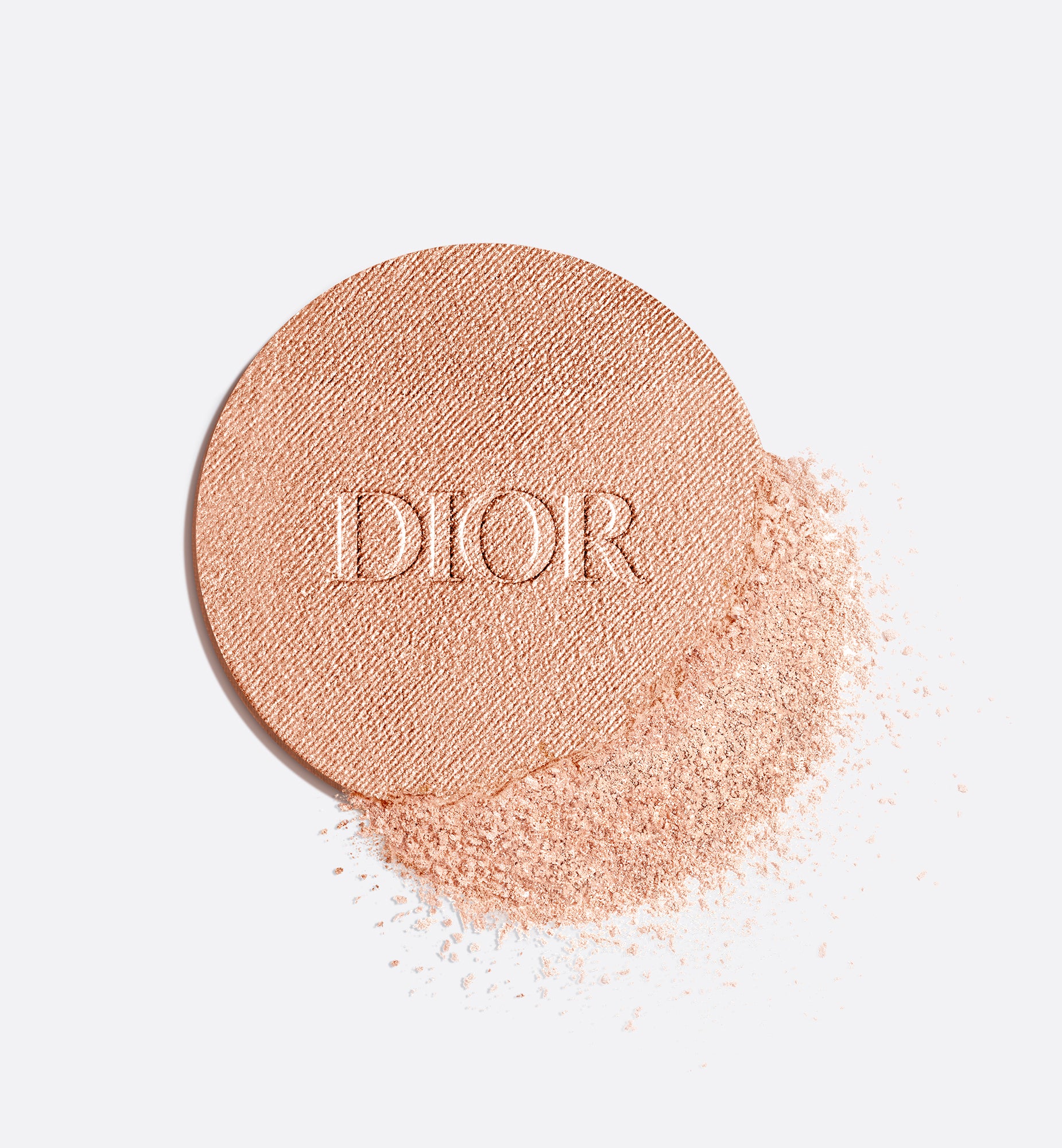 Dior Forever Glow Luminizer - Limited Edition